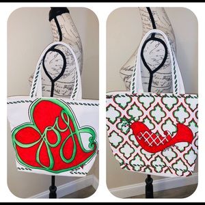 Brighton Beach Bag/Shopper Tote